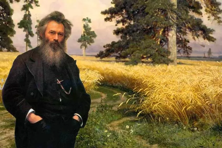 Шишкин