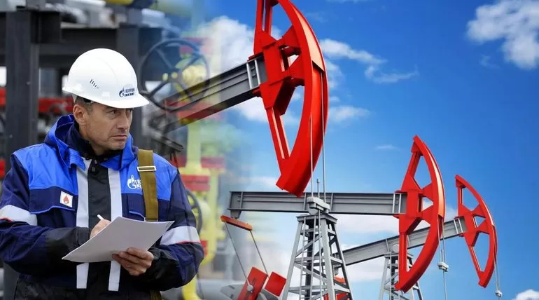 Нефтегазовое дело