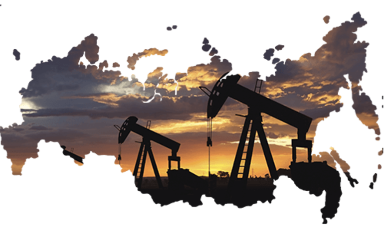Нефтегазовое дело в россии