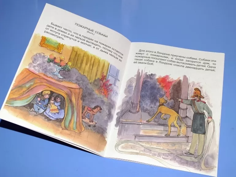Краткое содержание для читательского дневника