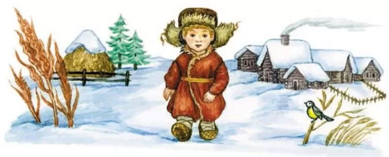 Характеристика героя Филлипка