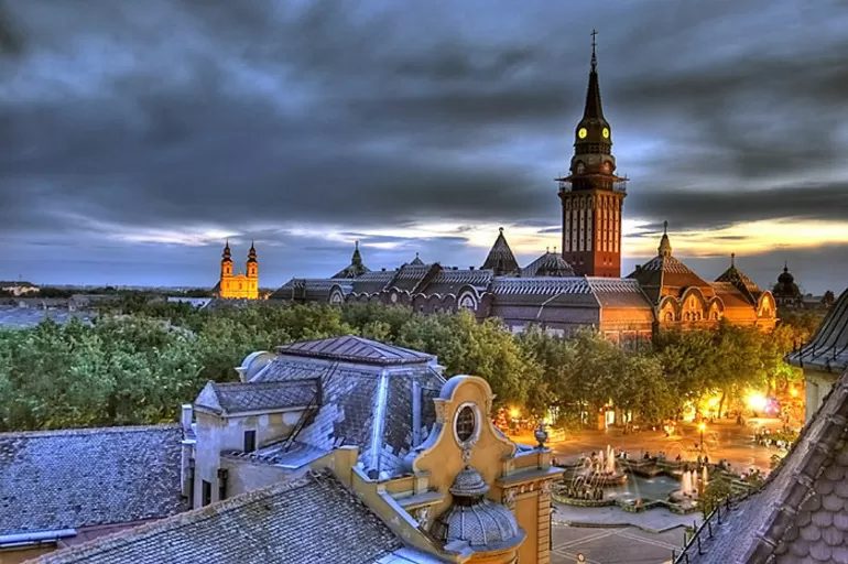 Сербия