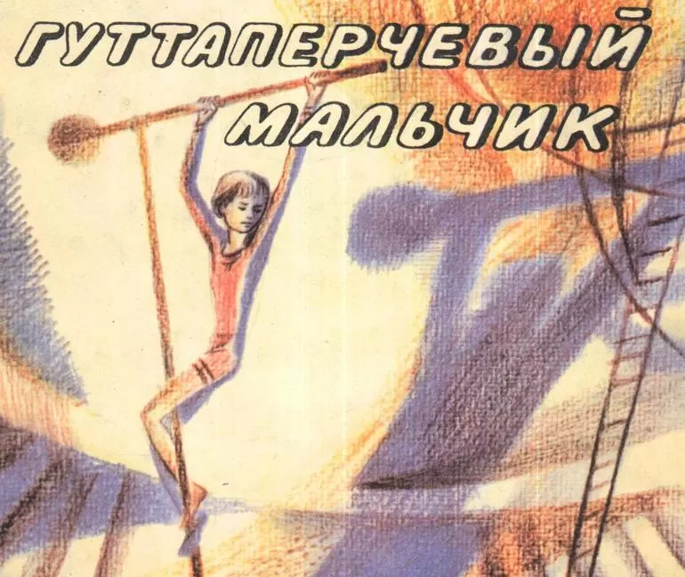 Краткое содержание для читательского дневника «Гуттаперчевого мальчика» Д. Григоровича