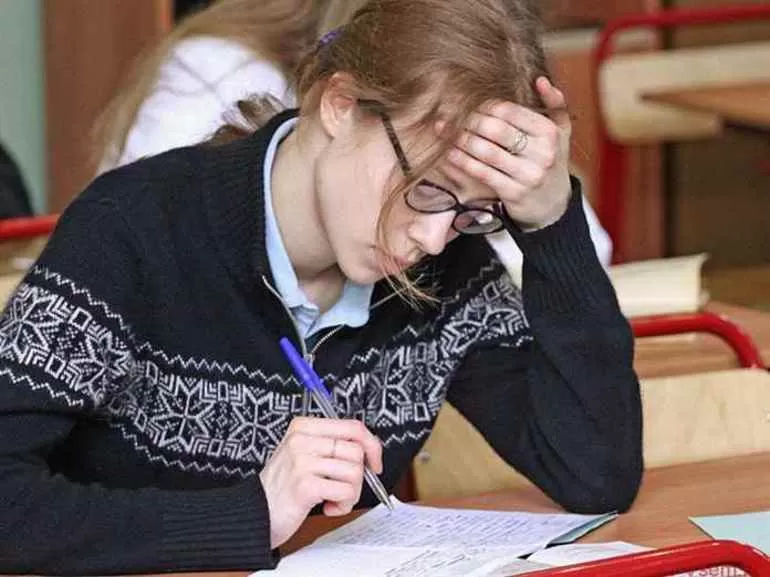 Эссе по английскому примеры