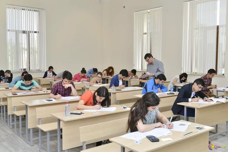 Как проходят Госы в университете