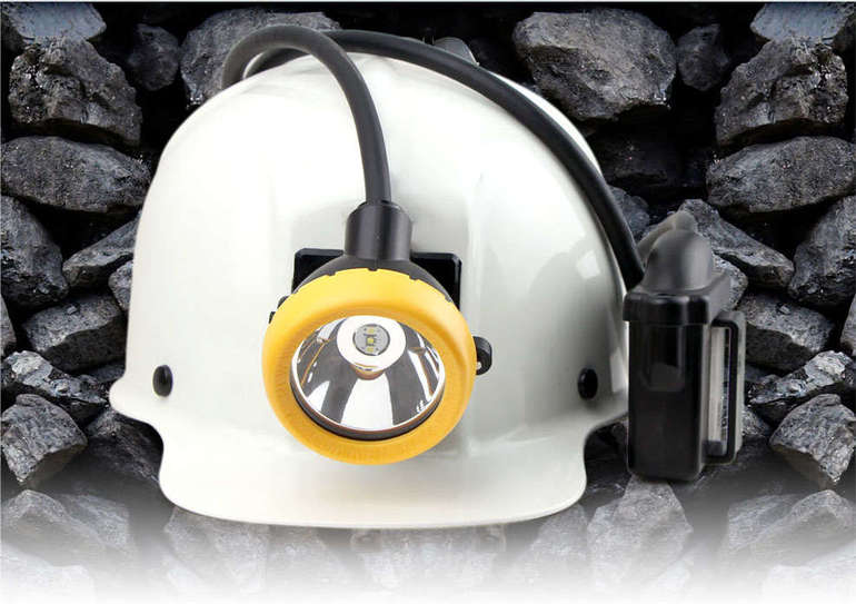 Оборудование для работ в шахте