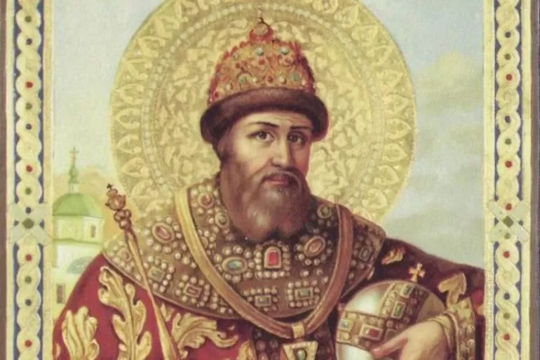 Иван III Великий