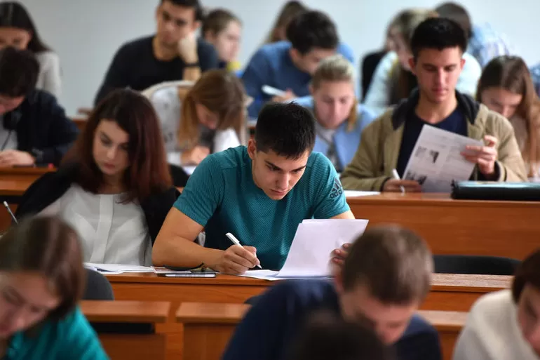 Причины отчисления из университета