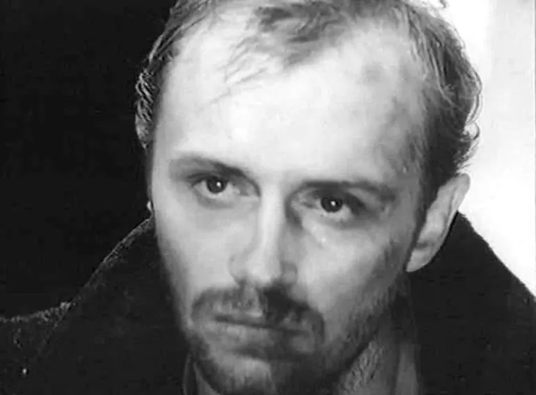 Главные герои в повести Сотников