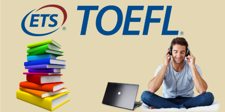 Особенности тестирования Toefl