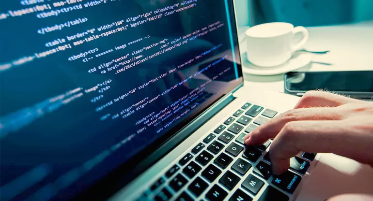 Как стать разработчиком