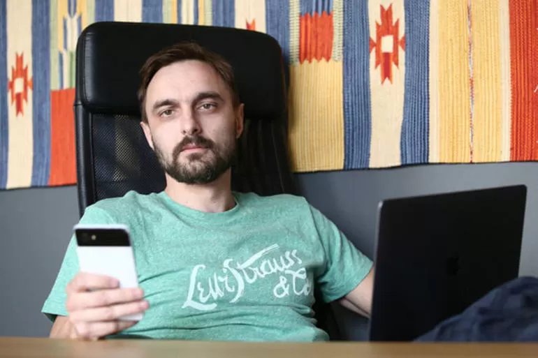 Всё о разработчике игр