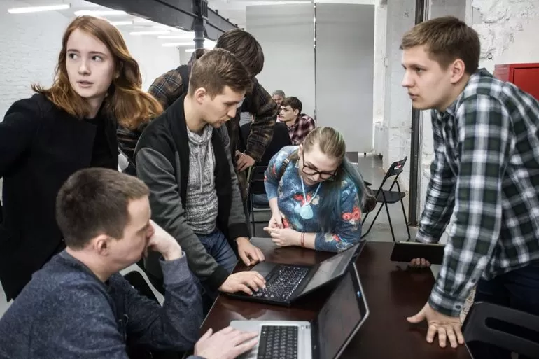Как основать свою компанию по разработкам игр