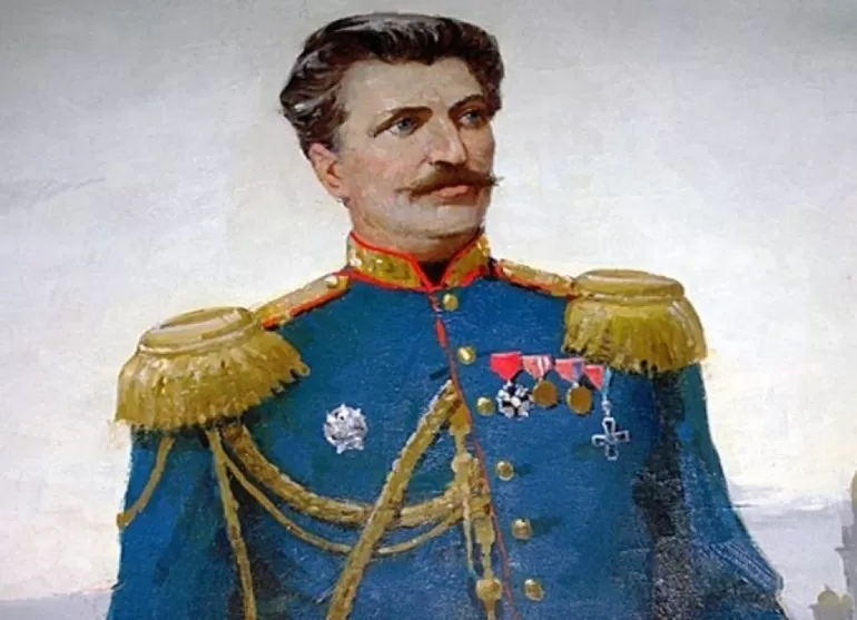 Николай михайлович пржевальский чем он знаменит