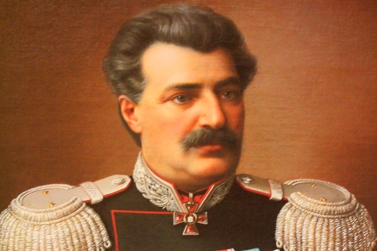 Великий русский путешественник николай михайлович пржевальский
