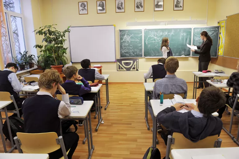 Перпендикулярность плоскостей определение