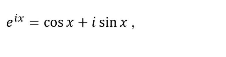  формула эйлера примеры 