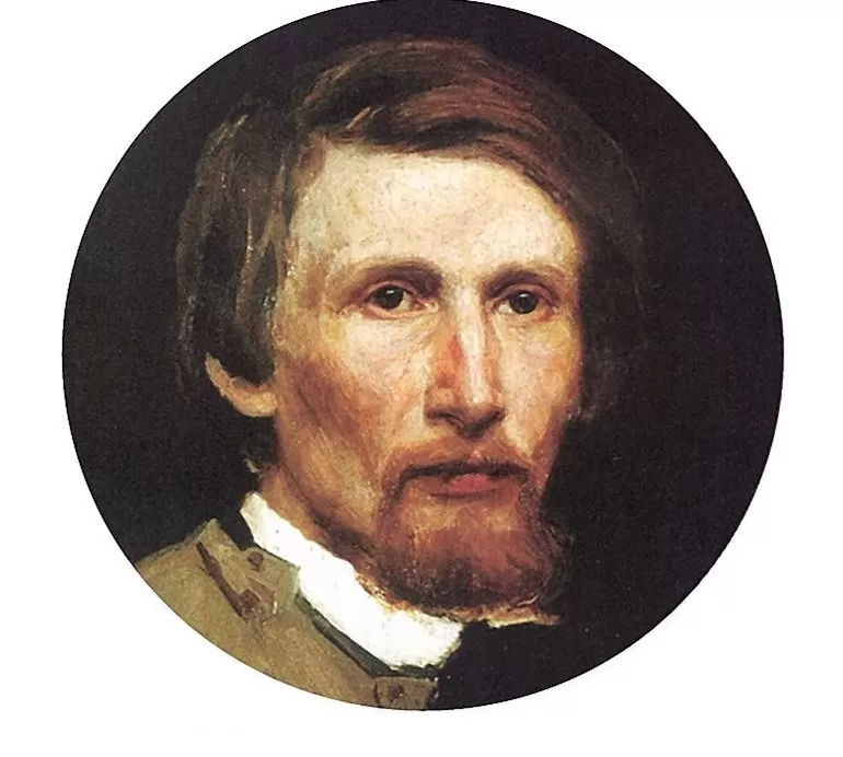 Виктор Михайлович Васнецов