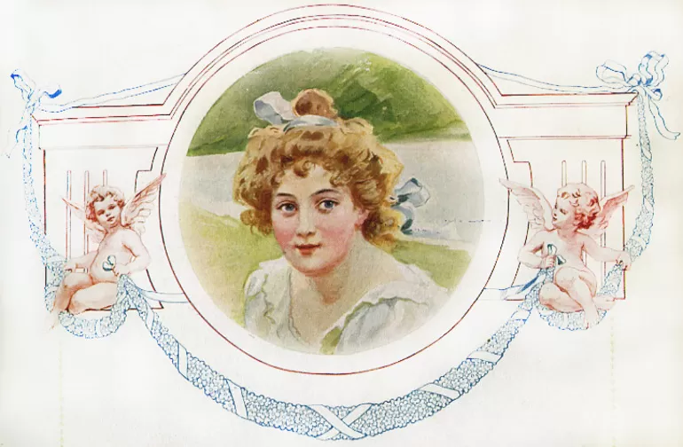 Ольга Ларина