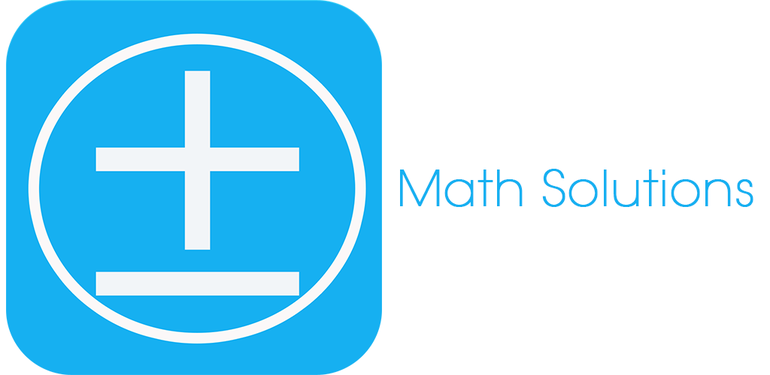 Сайт Math-solution