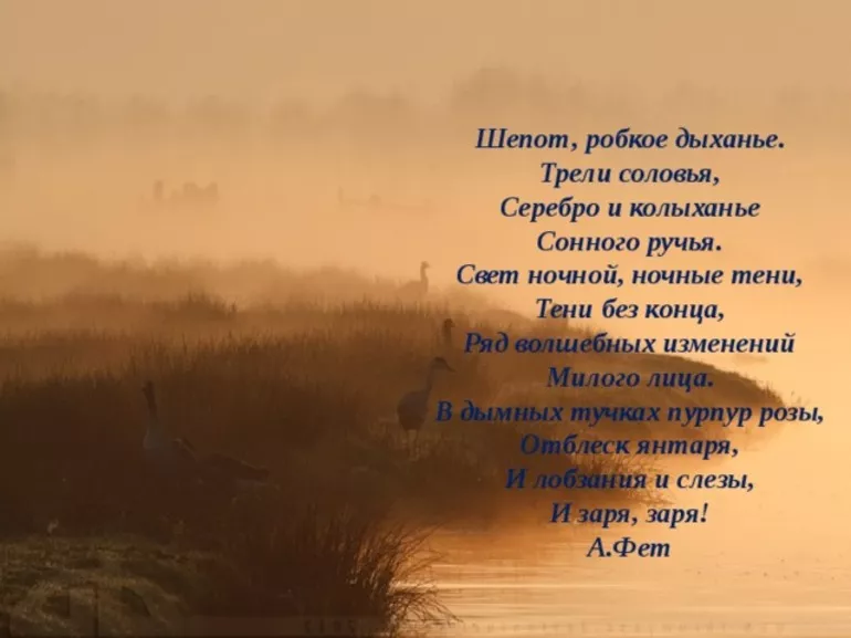 Тематика и основная мысль текста