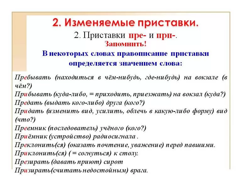 Как подобрать антонимы и синонимы