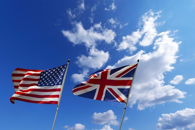 Отличие в праве Великобритании и США