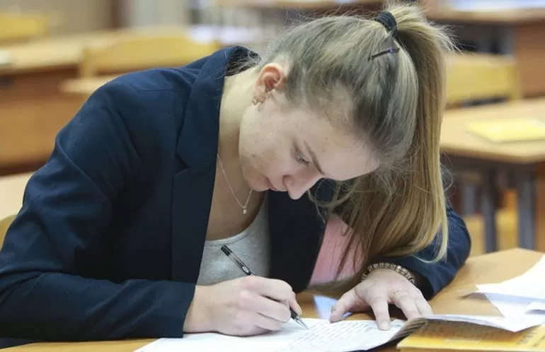 Написание сочинения по картине Русская зима