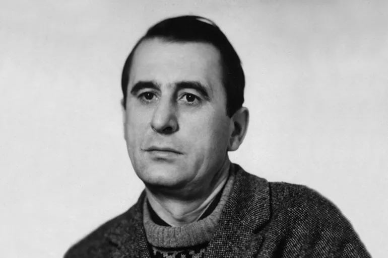 Вячеслав Кондратьев