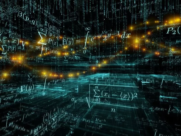 Построение формул