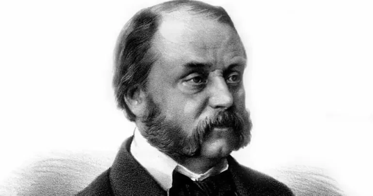 Иван Гончаров
