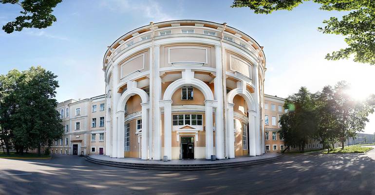 Лучшие биологические вузы россии