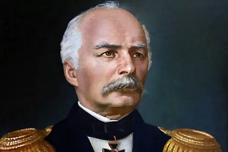 Невельской Геннадий Иванович