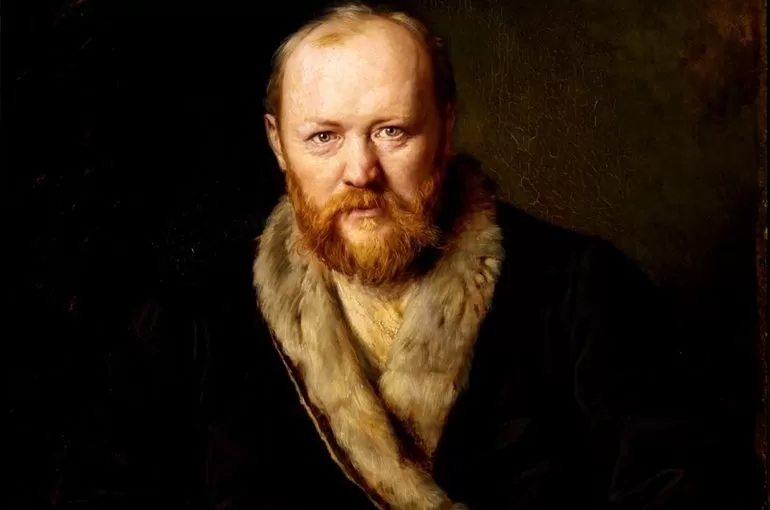 Александр Николаевич Островский