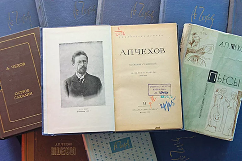 Отзывы для читательского дневника