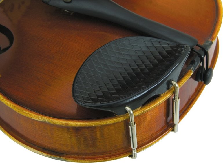 Подбородник для скрипки