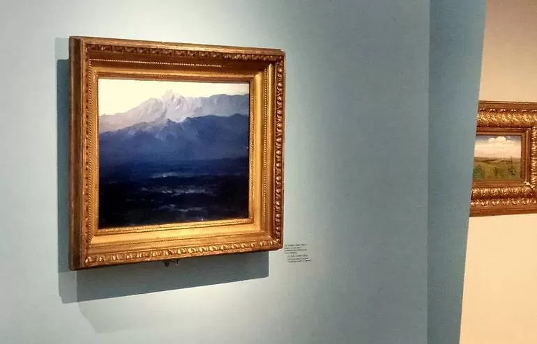 Аукцион «Сотбис»