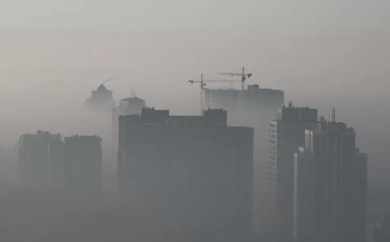 Влияние пелены на человека