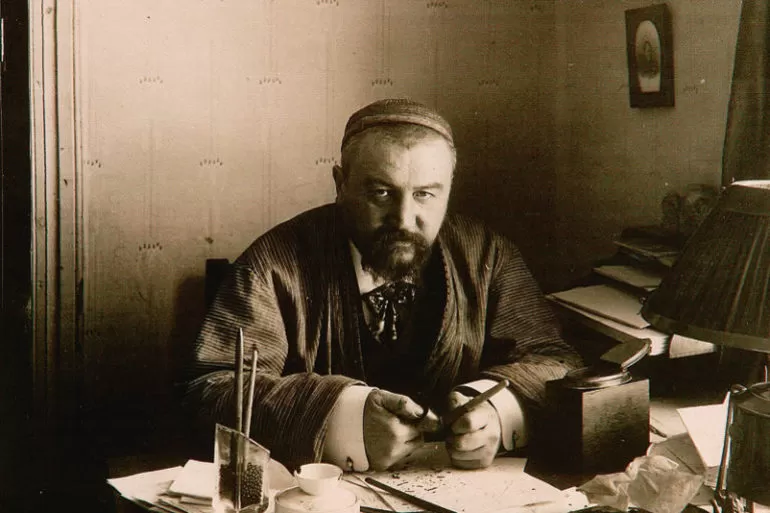 Куприн Александр Иванович