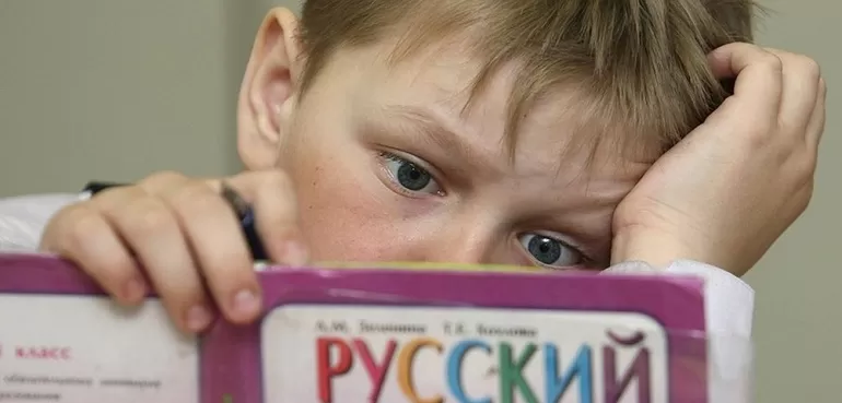 Односоставные предложения