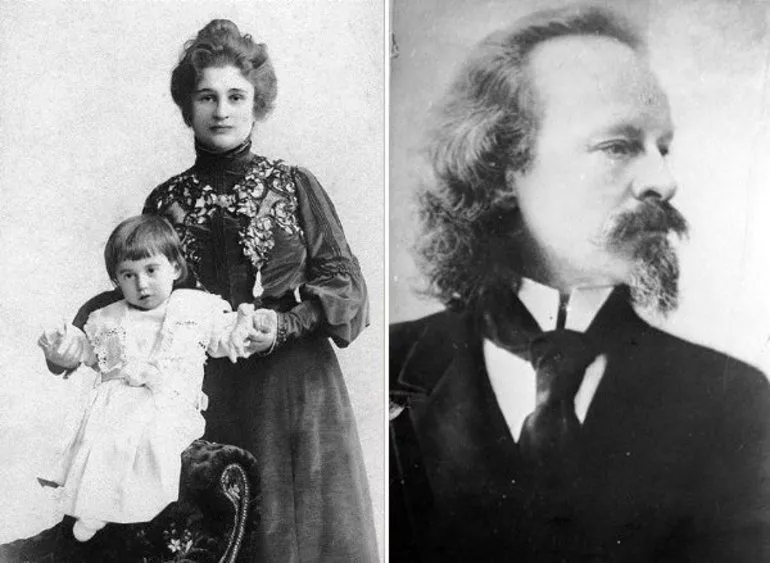 Константин Бальмонт: биография, творчество и личная жизнь