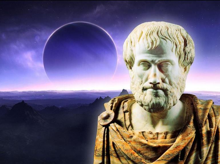 Учение Аристотеля