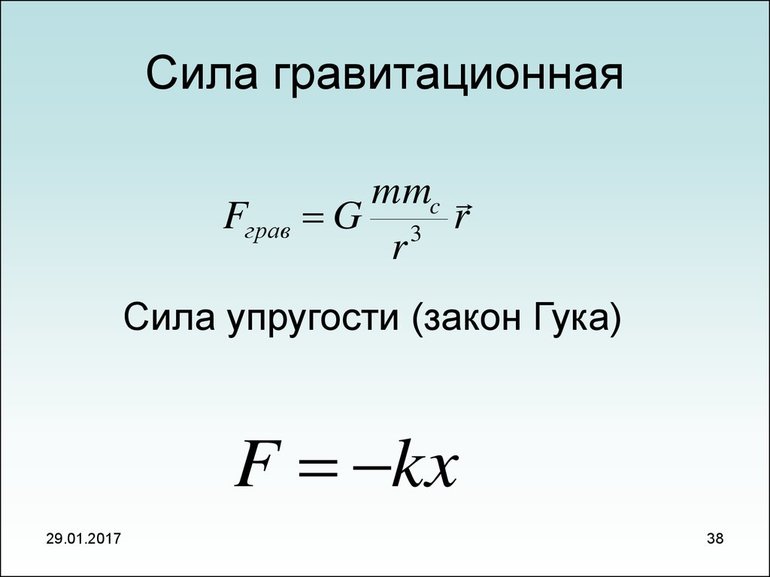 opredelenie formula kineticheskoy