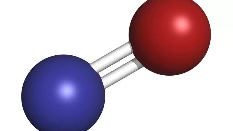 Монооксид (II) — NO