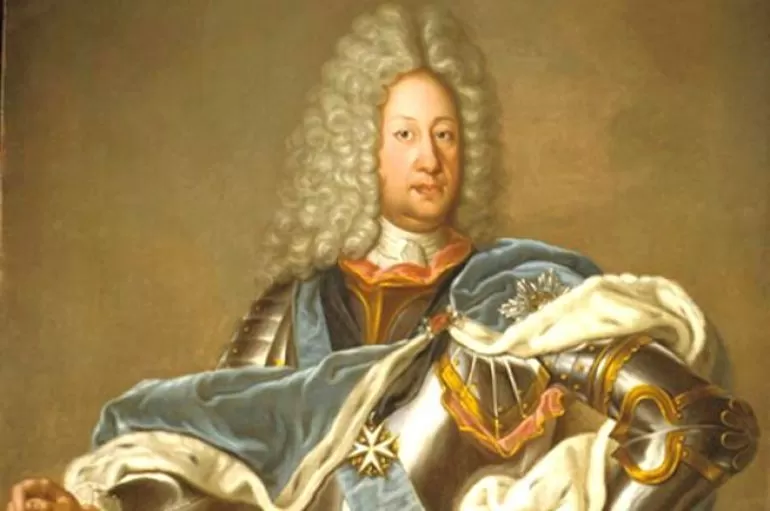 Шереметьев Б.П.