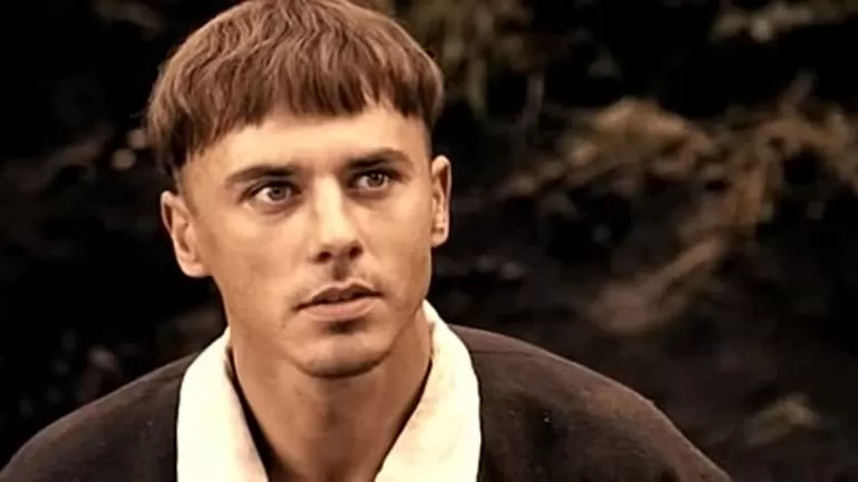Андрей Бульба
