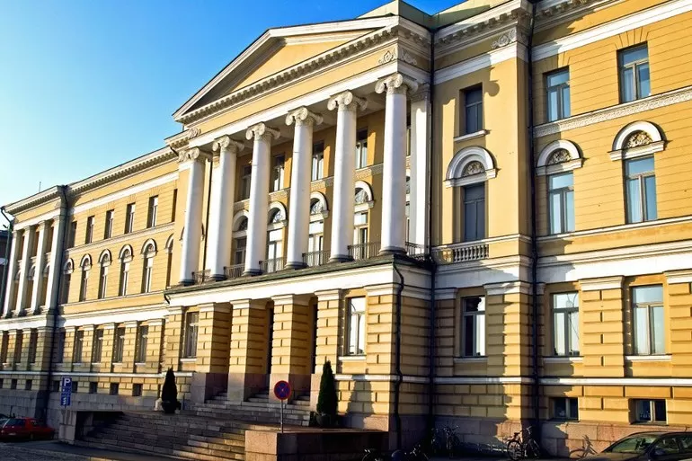 Программы образования для иностранцев в Финляндии
