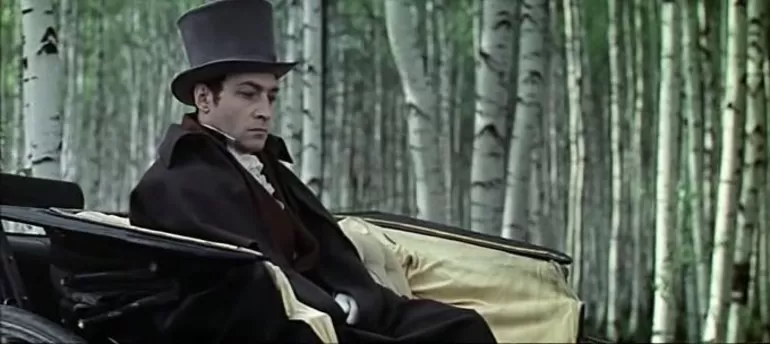 Андрей болконский