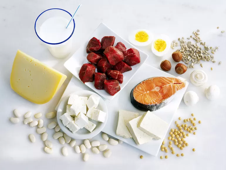 Ретинол содержится в печени, рыбьем жире и молочной продукции