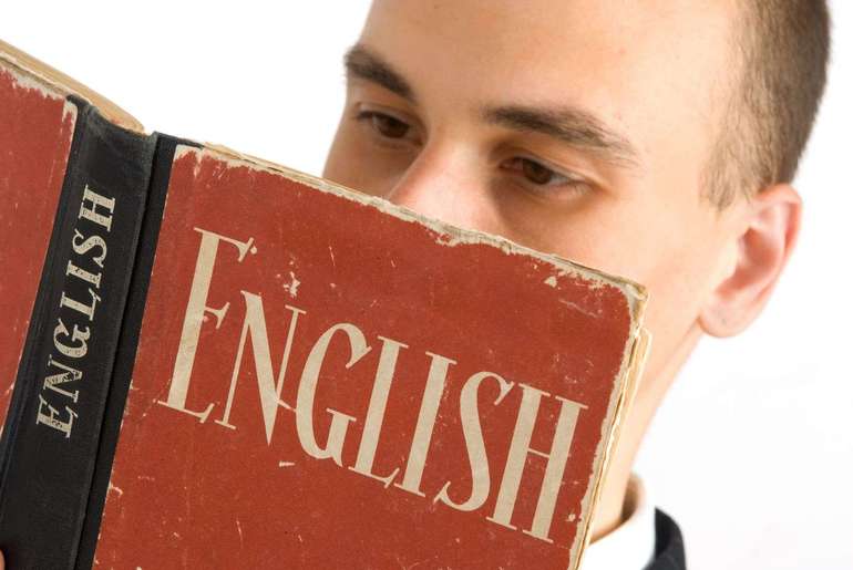 Как читать по английски